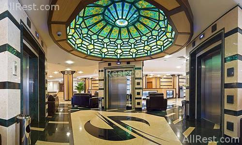 Emerald Beach Resort 5